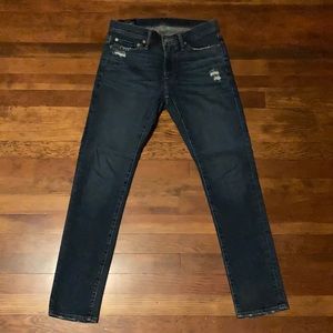 Abercrombie and Fitch Jeans